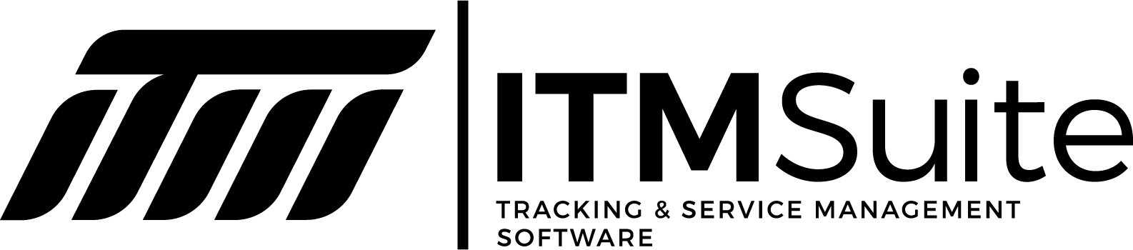 ITM Tracking and service management software ITM logo
